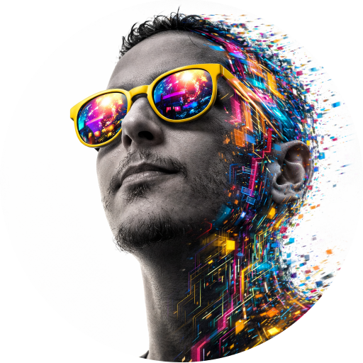 Timo - Expert UI/UX Designer, Vibecoder, and AI Artist
